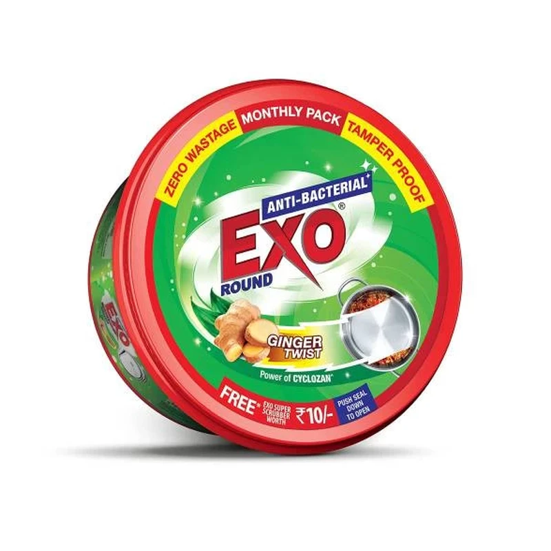 EXO Round