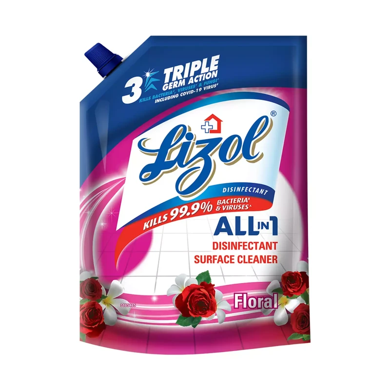 Lizol