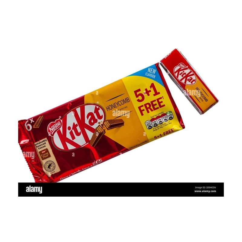 Kitkat BOX