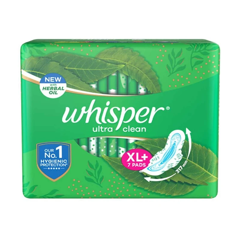 Whisper XL