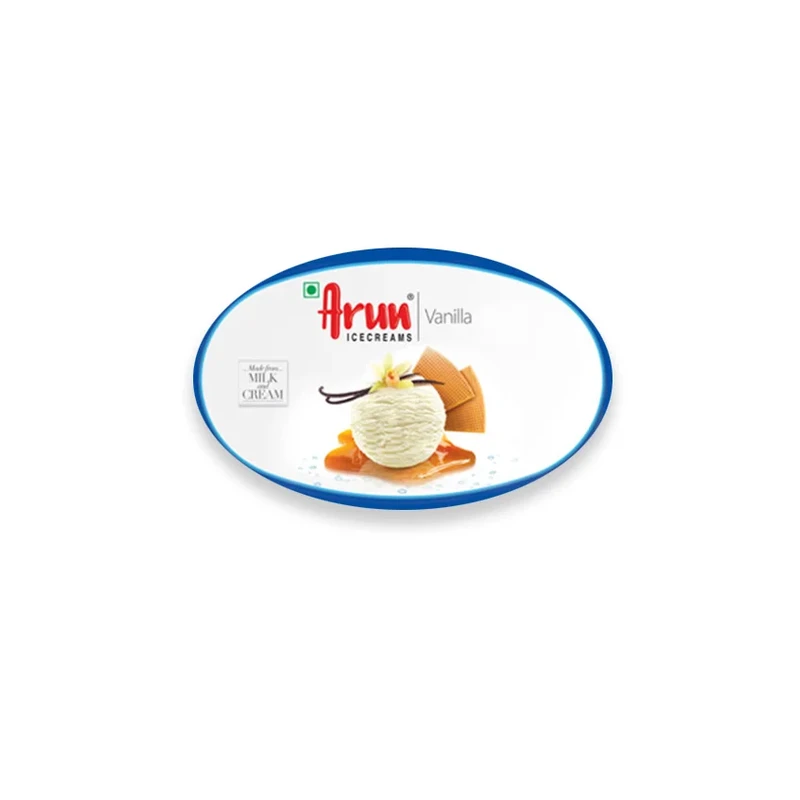 Arun Vanilla