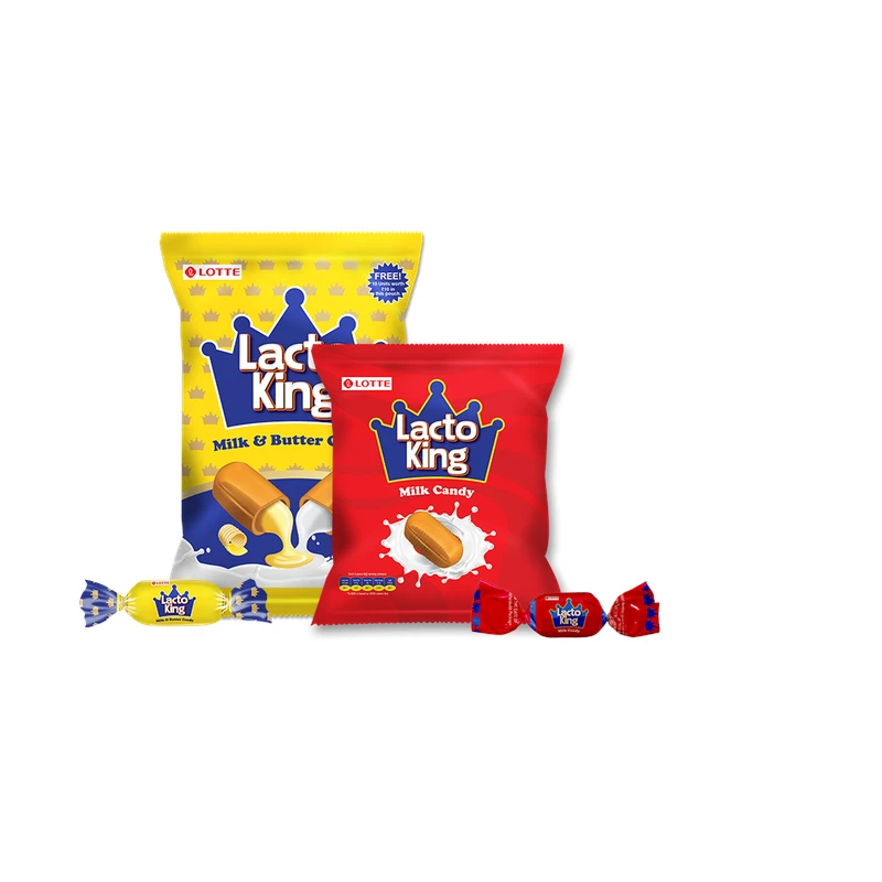 Lotte Lacto King