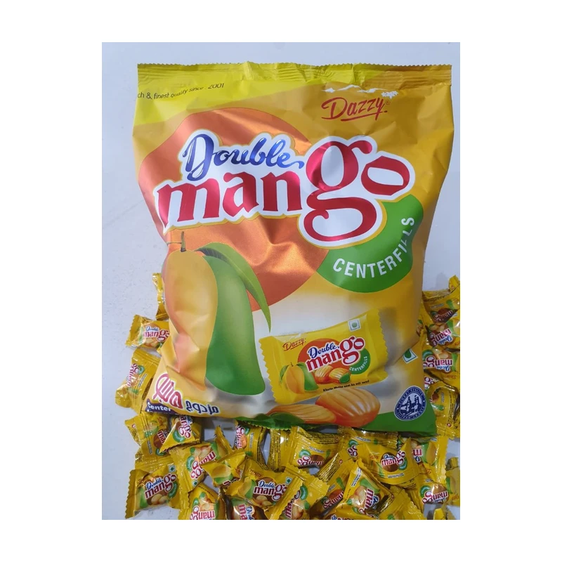 Dazzy Mango