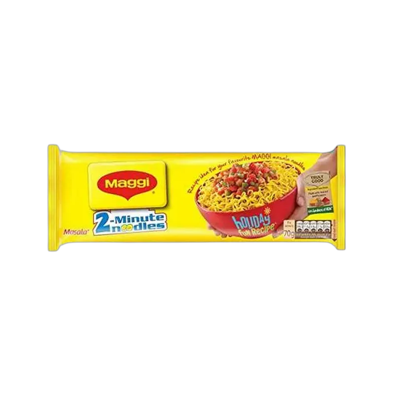 Maggi 2-Minute Noodles