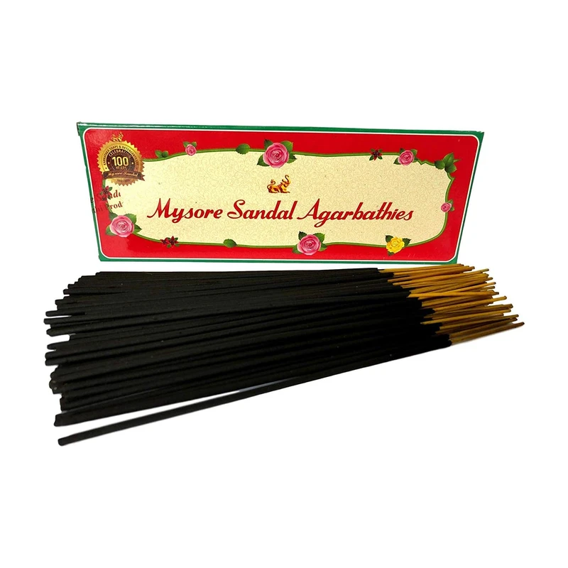 Mysore Sandal Agarbathies