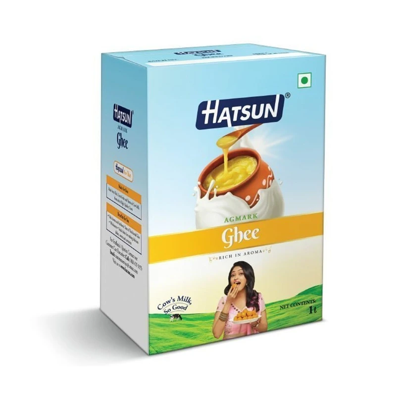 Hatsun Ghee