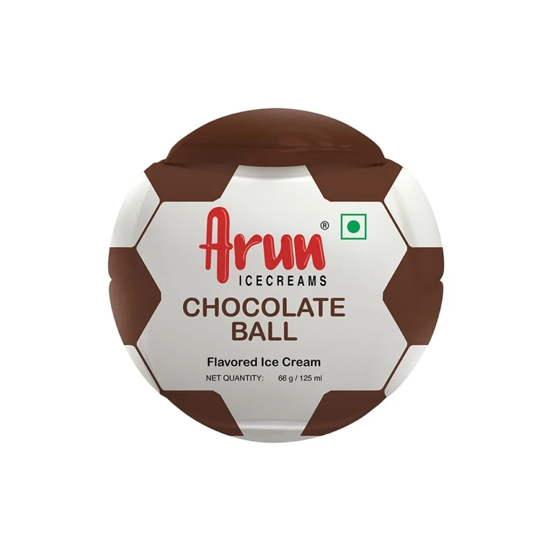 Arun Chocolate Ball