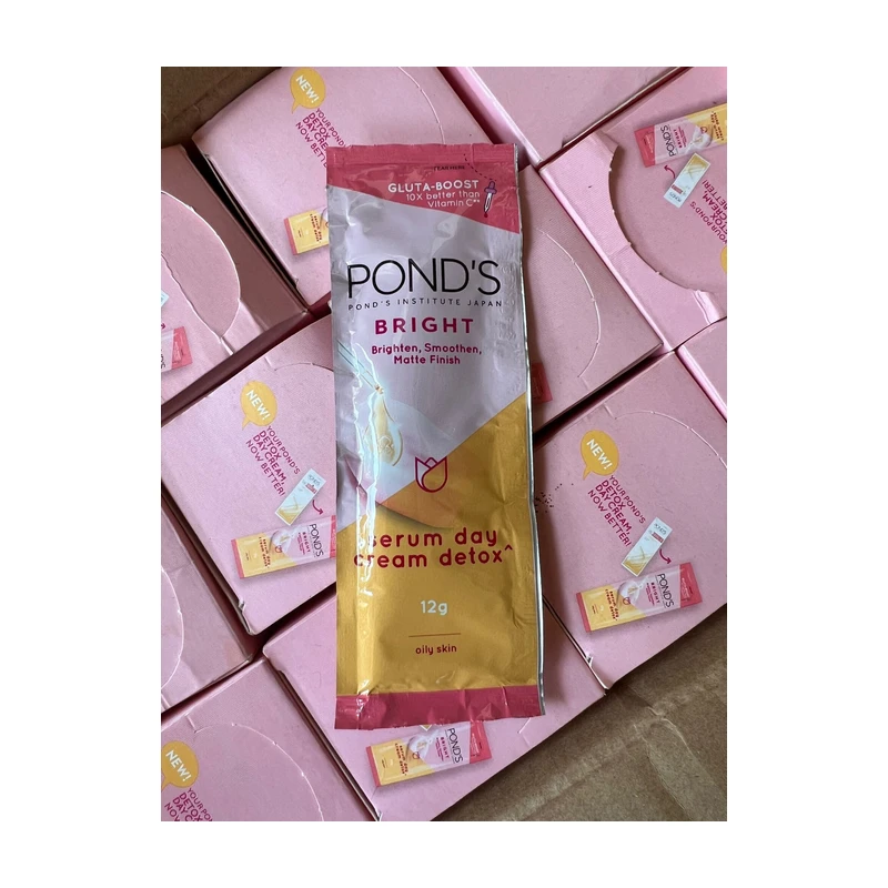 Ponds Bricht Beauy12g