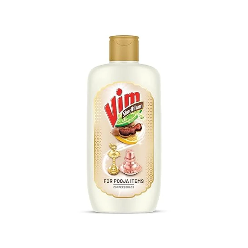 Vim GEL Shudhham