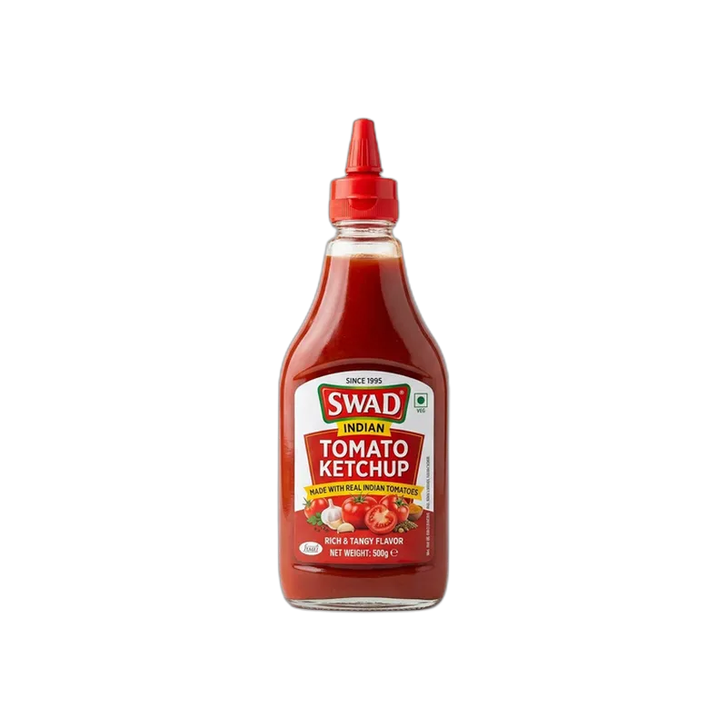 Kissan Tomaato Ketchup