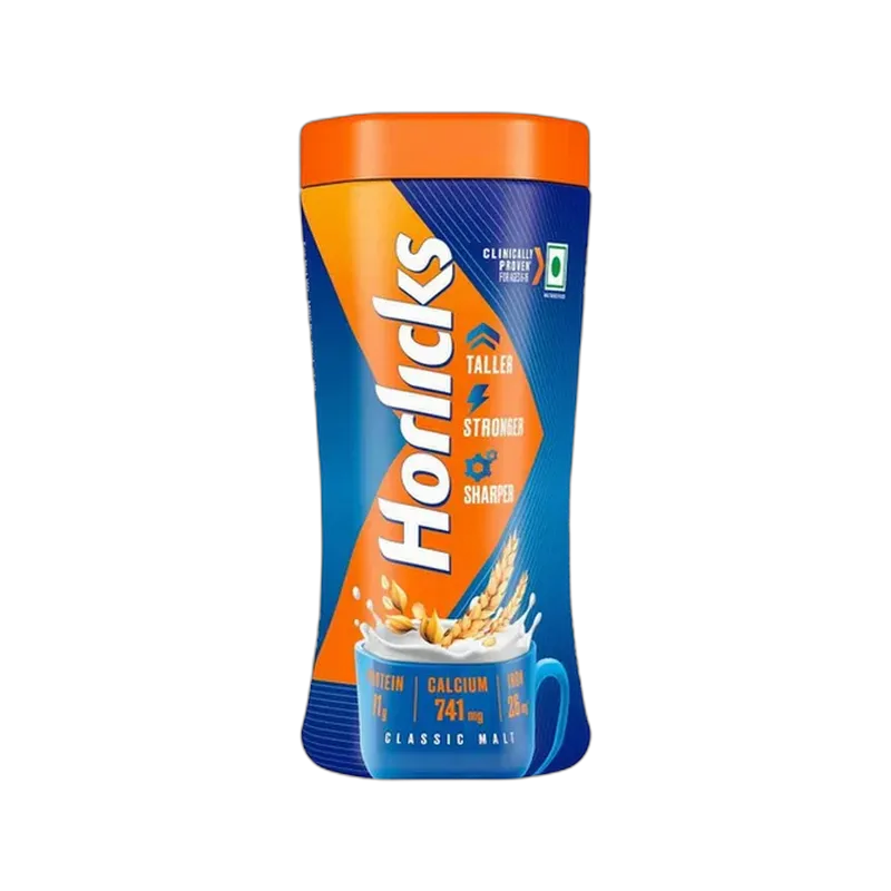 Horlicks