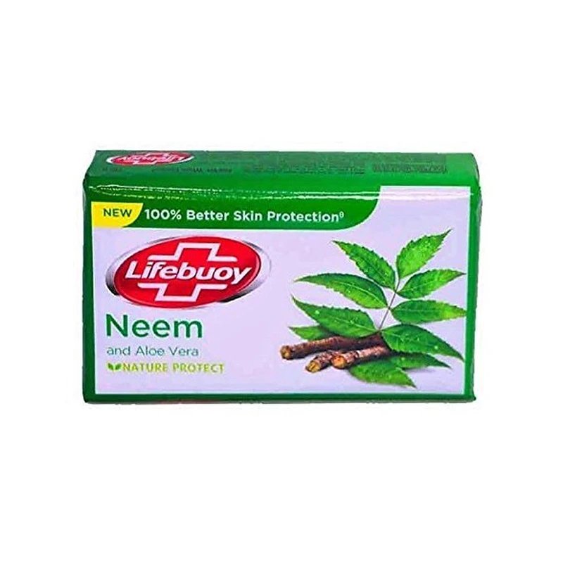 Lifeduoy Neem