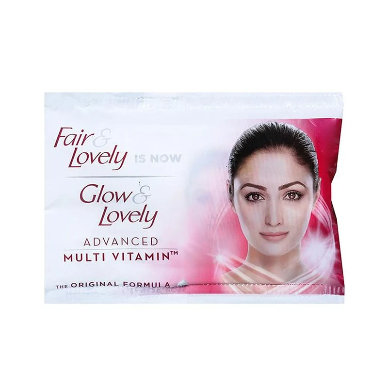 Fair &lovely