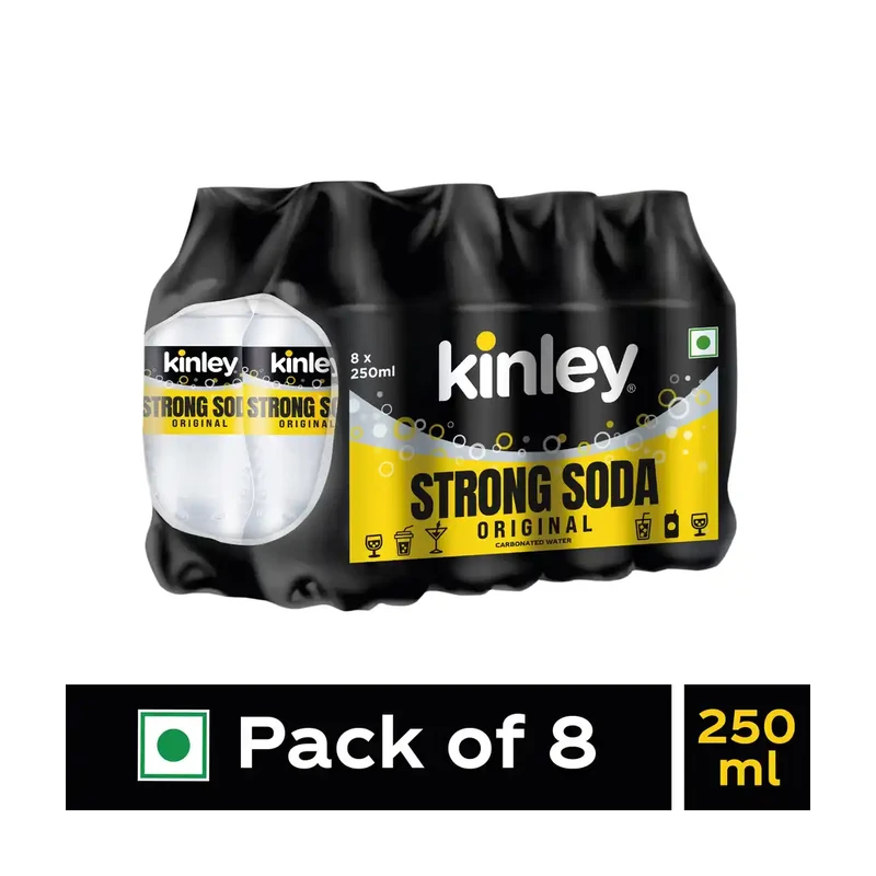 Kinley Soda