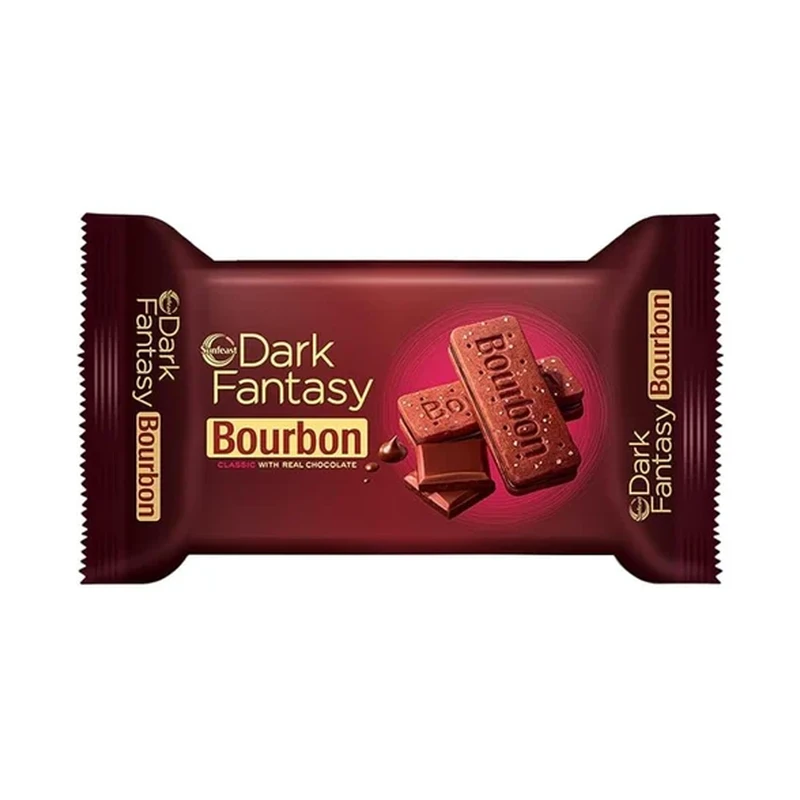 Dark Fantasy Bourbon