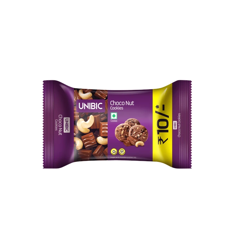 Unibic Choco NUT