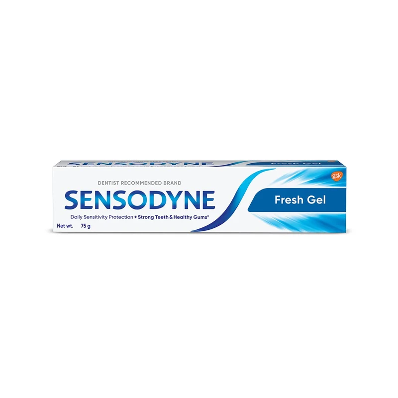 Sensodyne Fresh GEL