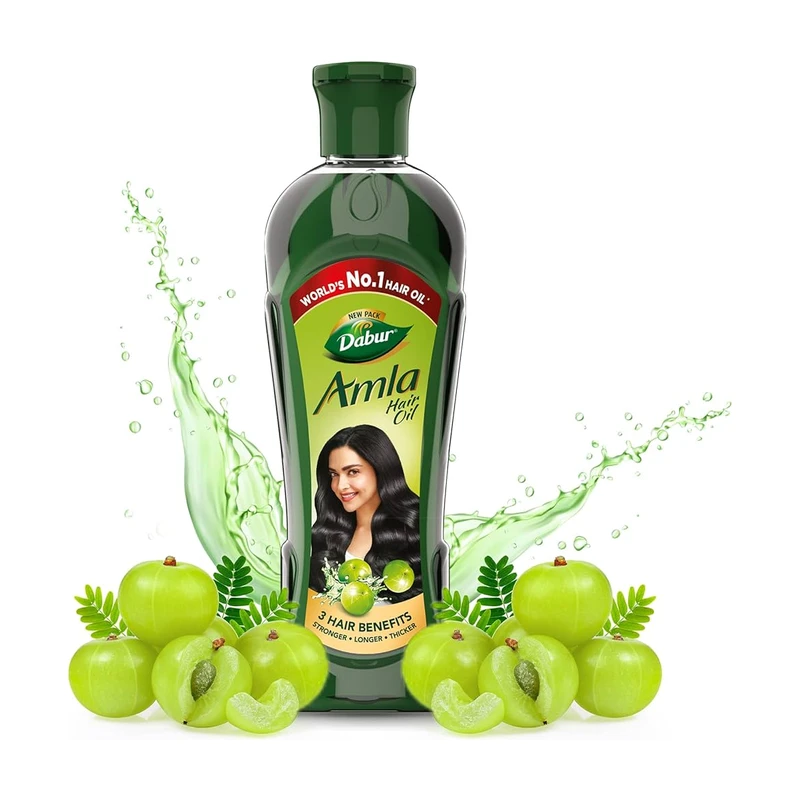 Amla OIL