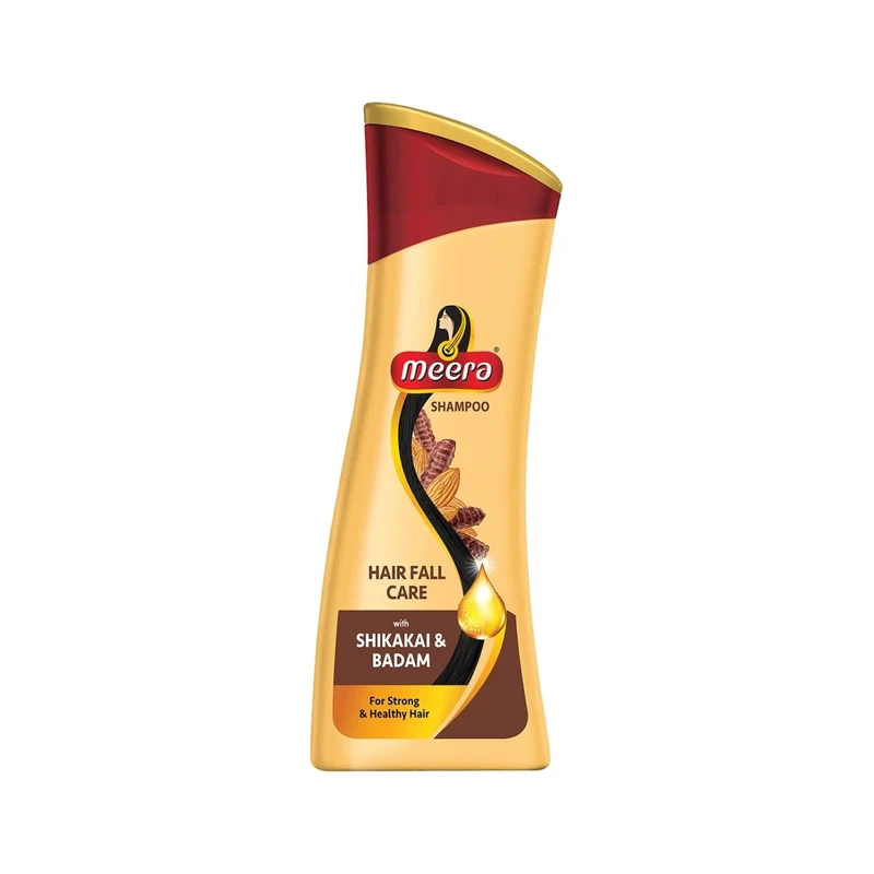 Meera Badam Shampoo