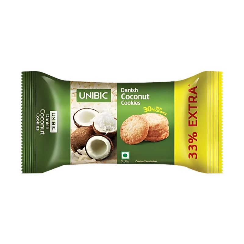 Unibic Danish Coconut