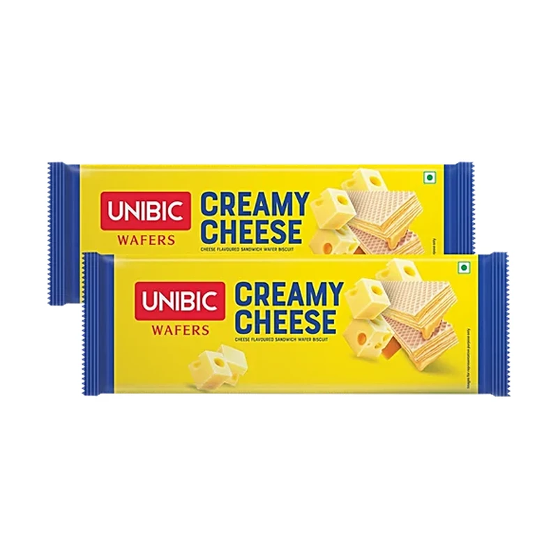 Unibic Waffer