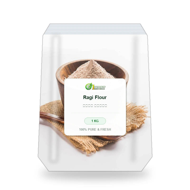 Finger Millet