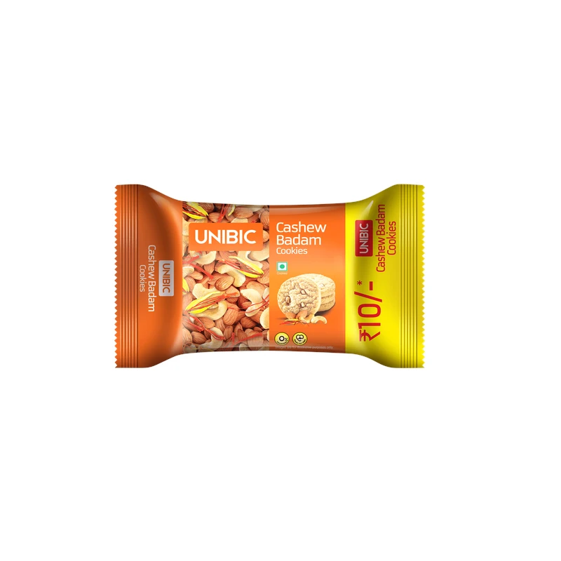 Unibic Cashew Badam