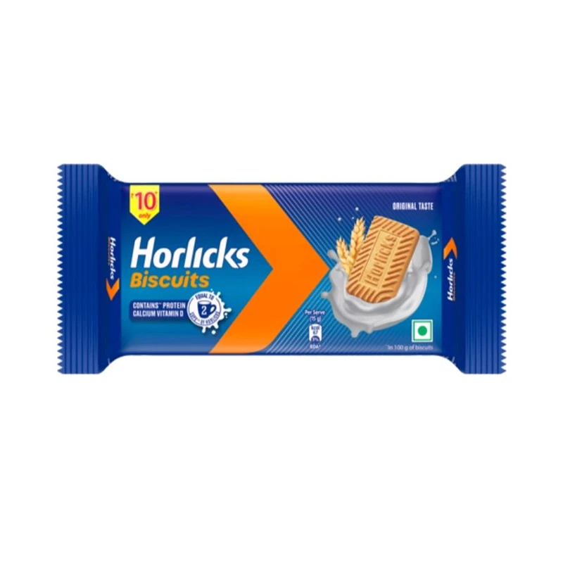 Horlicks Biscuit Small