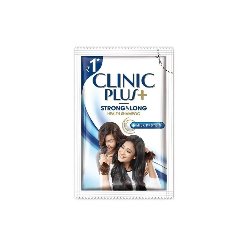Clinic Plus Strong&long