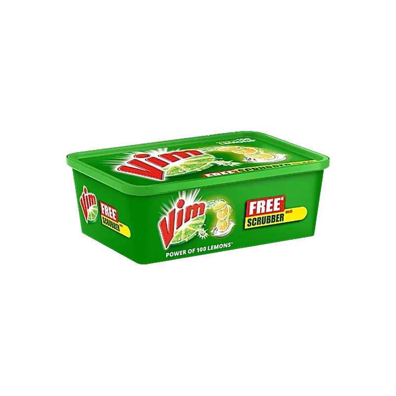 Vim 5rs Bar