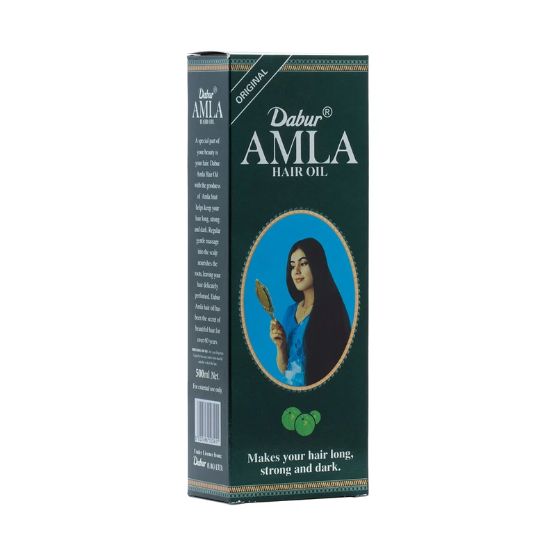 Dabour Amla Oil