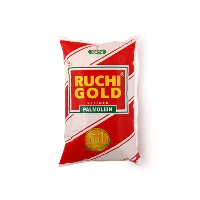 Ruchi Gold