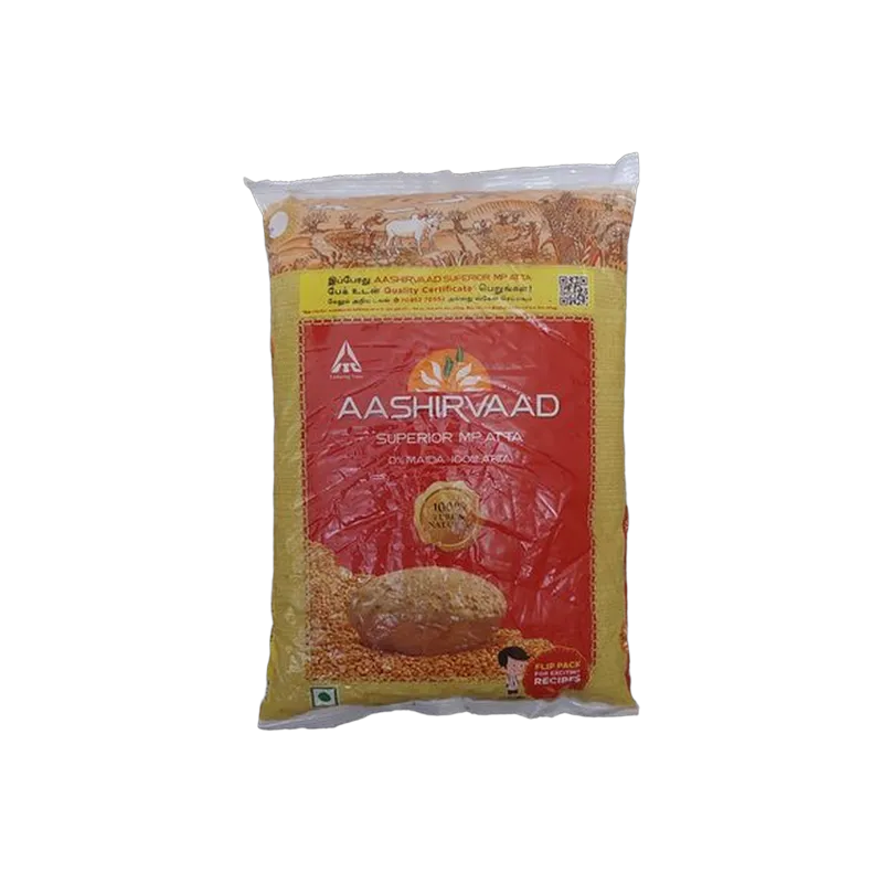 Aashirvaad