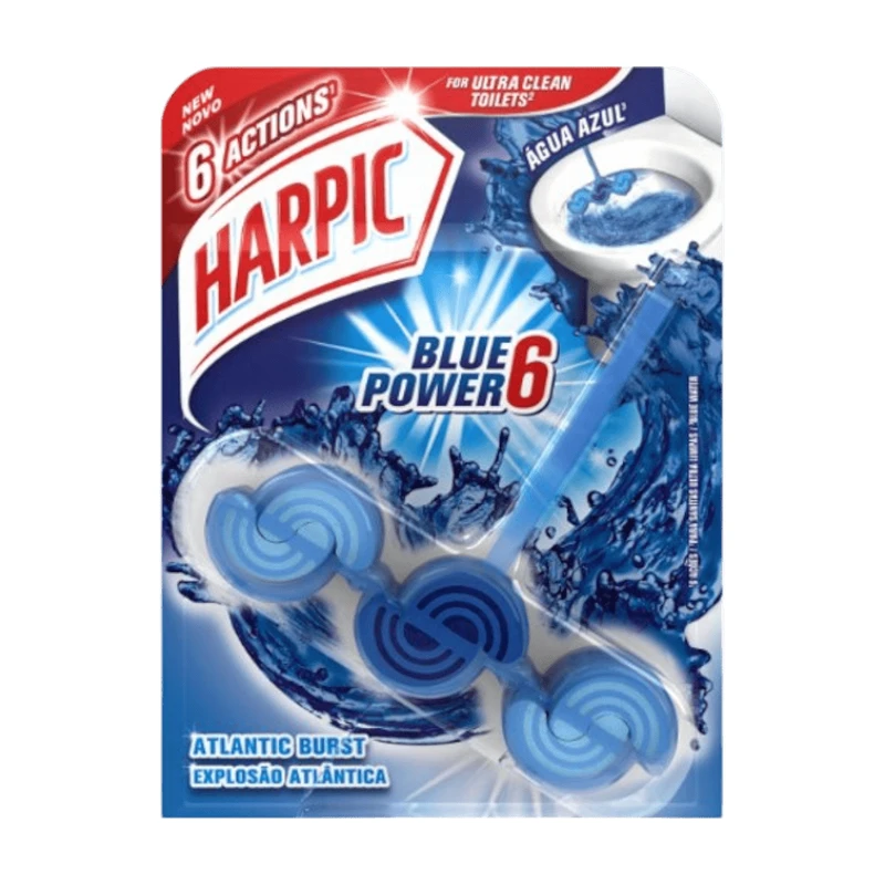 Harpic Blue 600m
