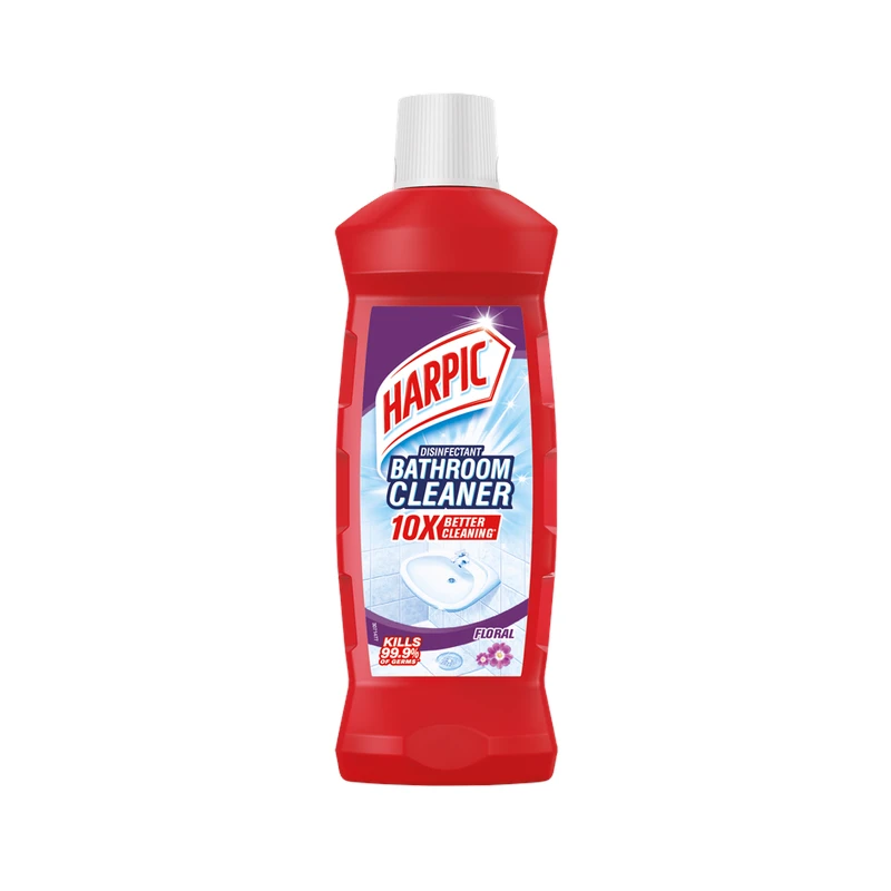 Harpic Red
