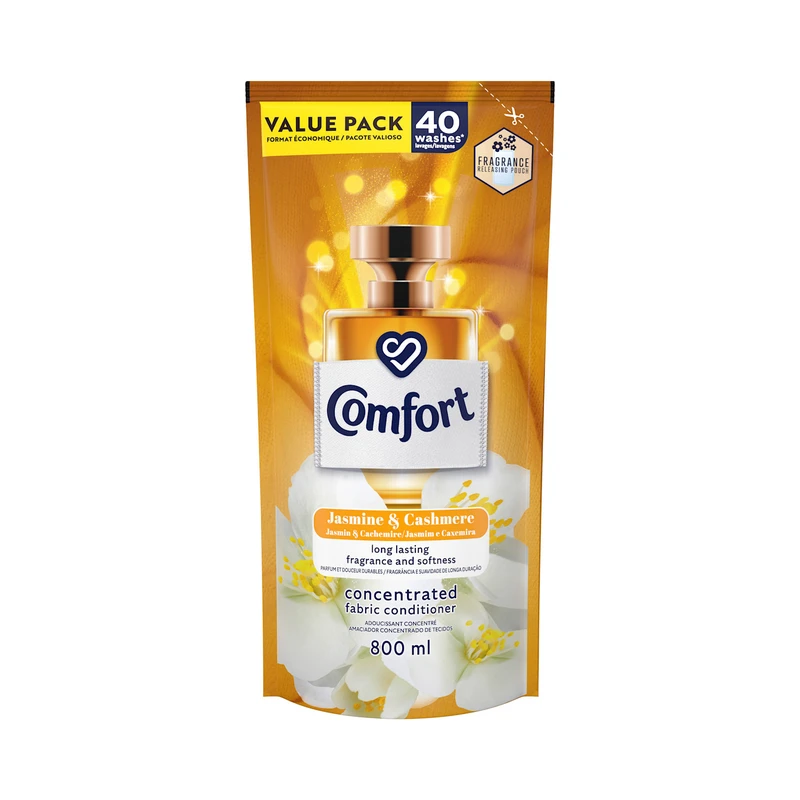 Comfort