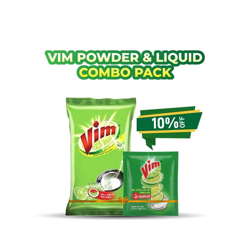 Vim