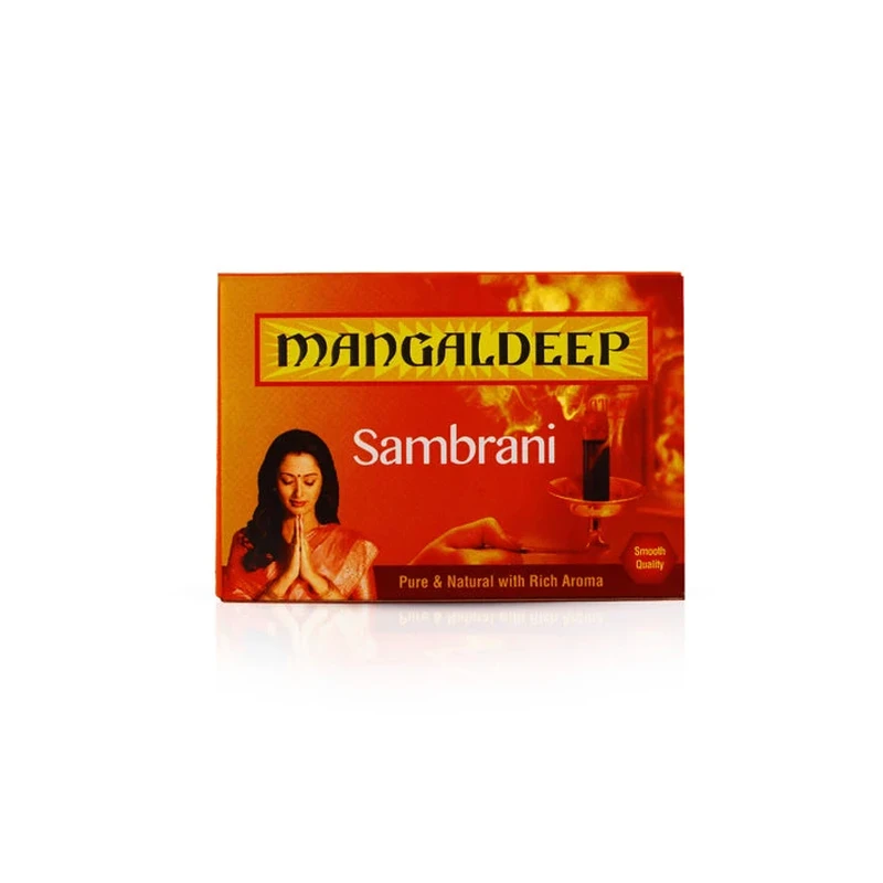 Mangaldeep Sambrani