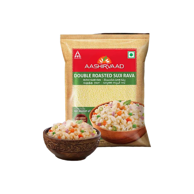 Aashirvaad Suji Rava