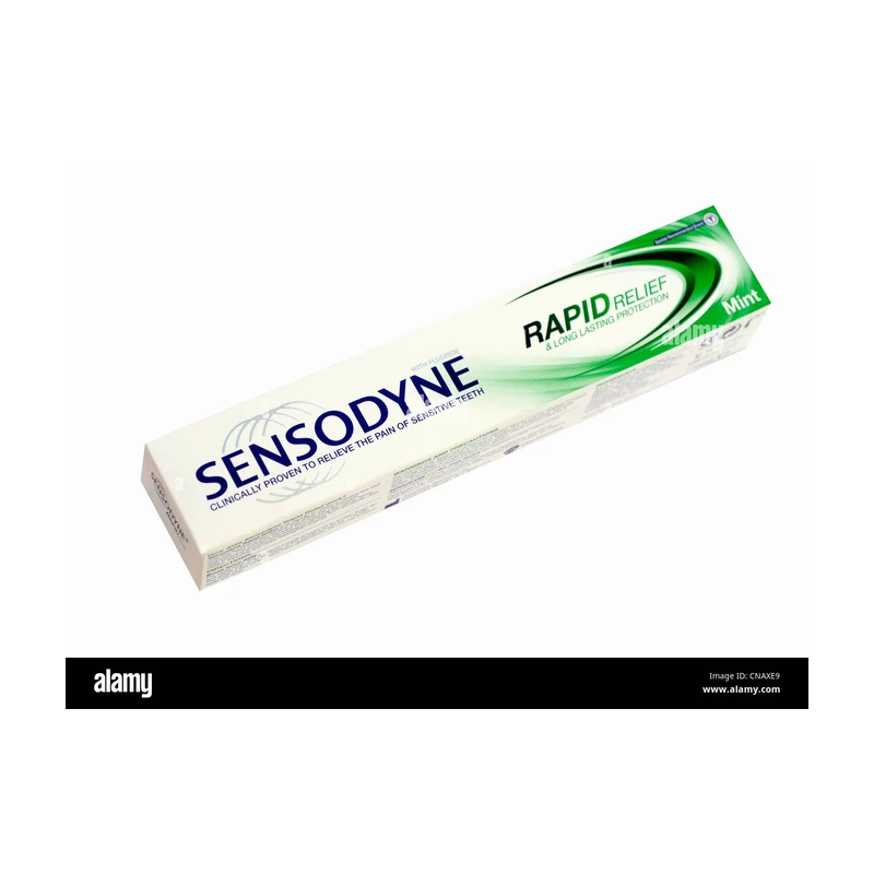 Sensodyne