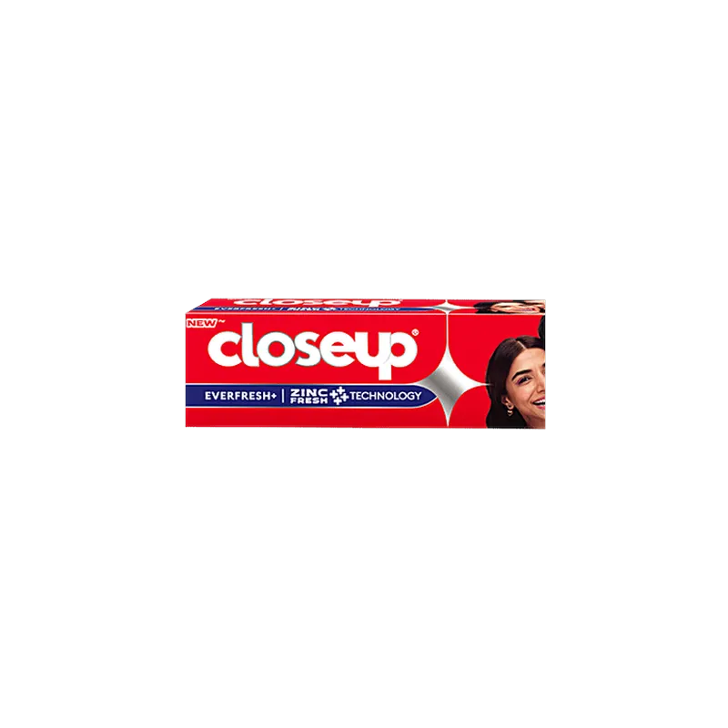 Closeup Past
