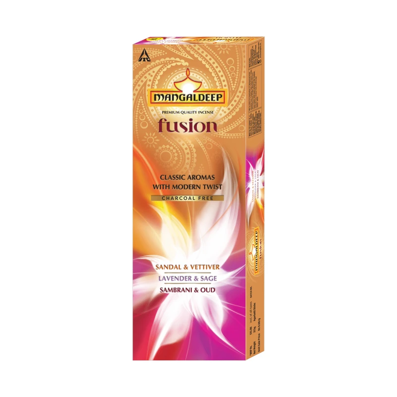 Mangaldeep Scent