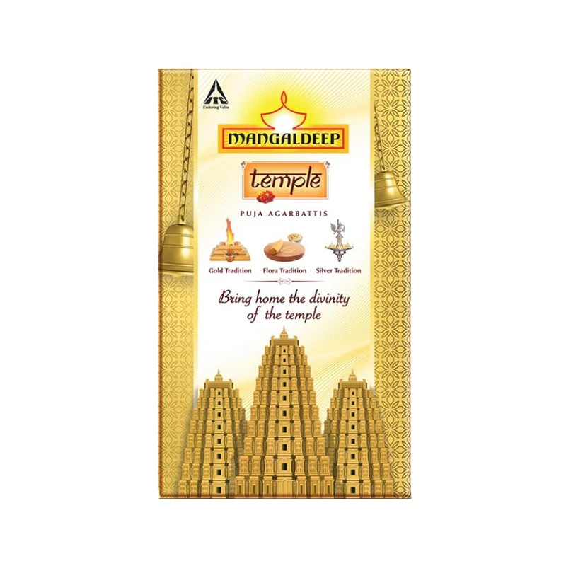 Mangaldeep Temple