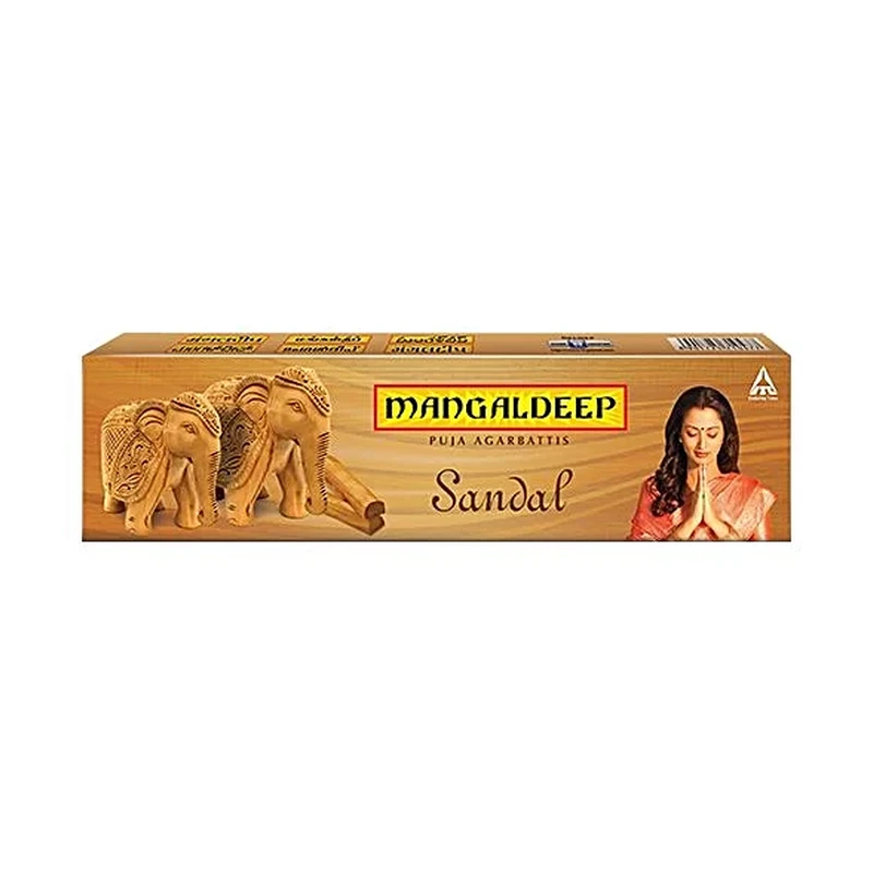 Mangaldeep Sandel