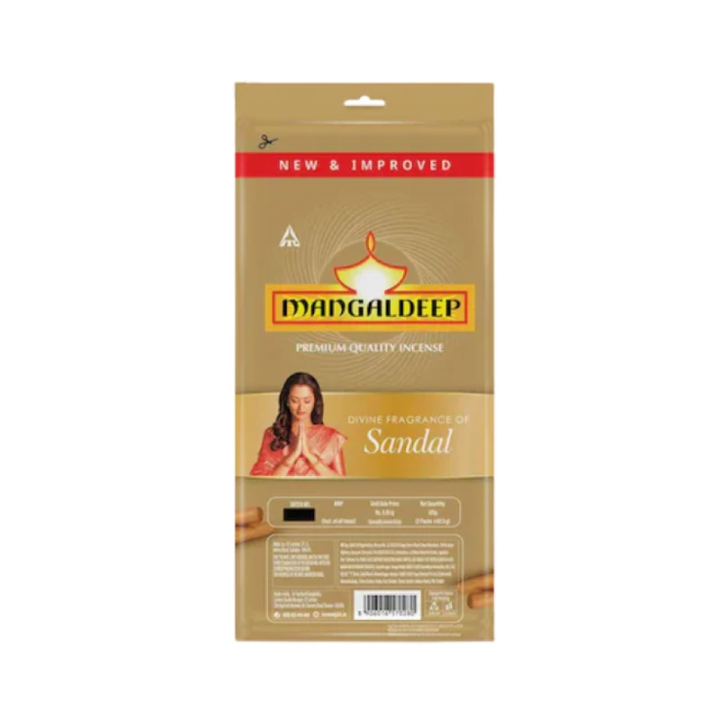 Mangaldeep Long Lasting