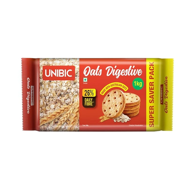 Unibic Oats