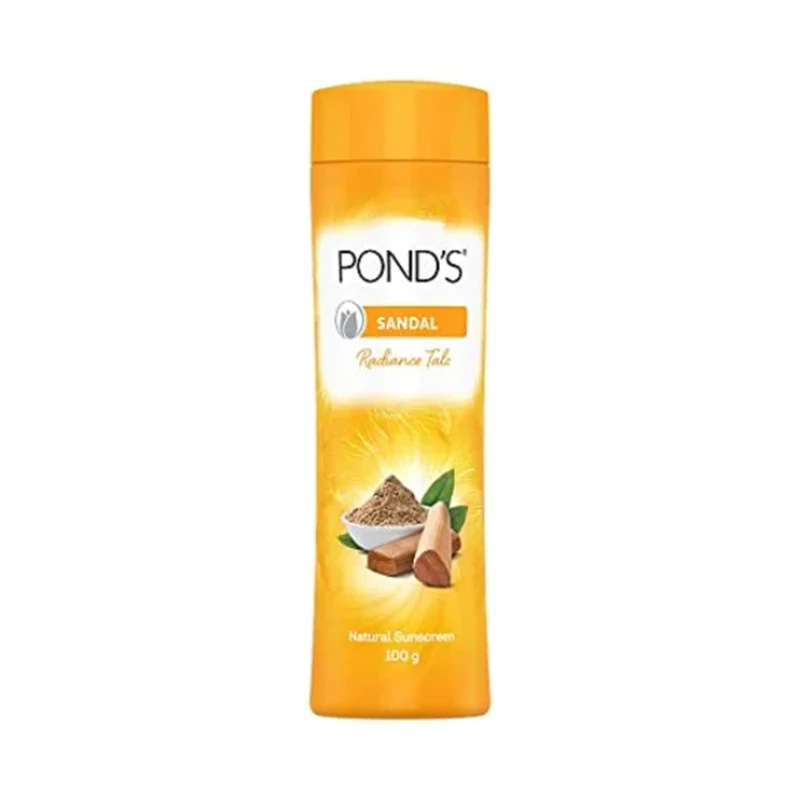 Ponds Sandl