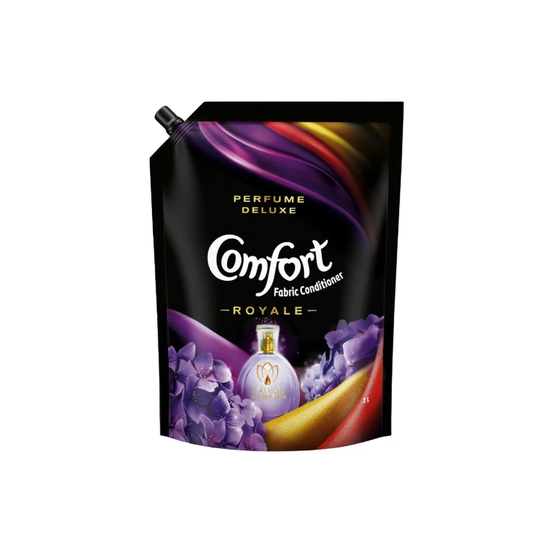 Comfort Royal