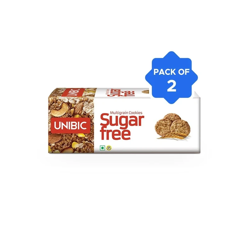 Unibic Free Multigrain