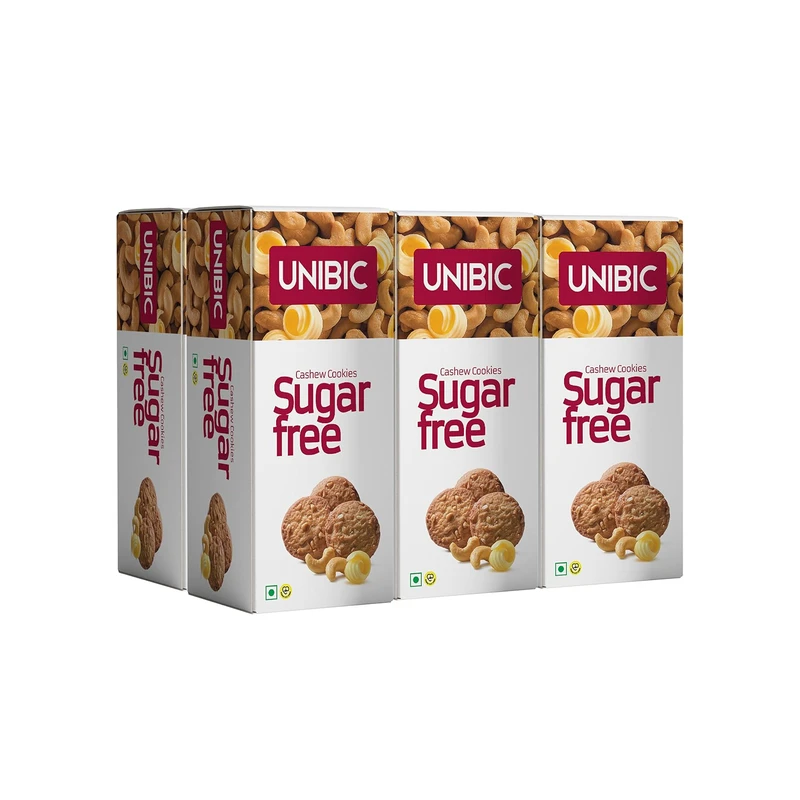 Unibic Free Cashew
